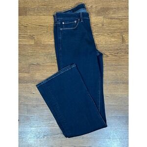 EUC Ladies Lucky Sweet Boot Jeans Size 10